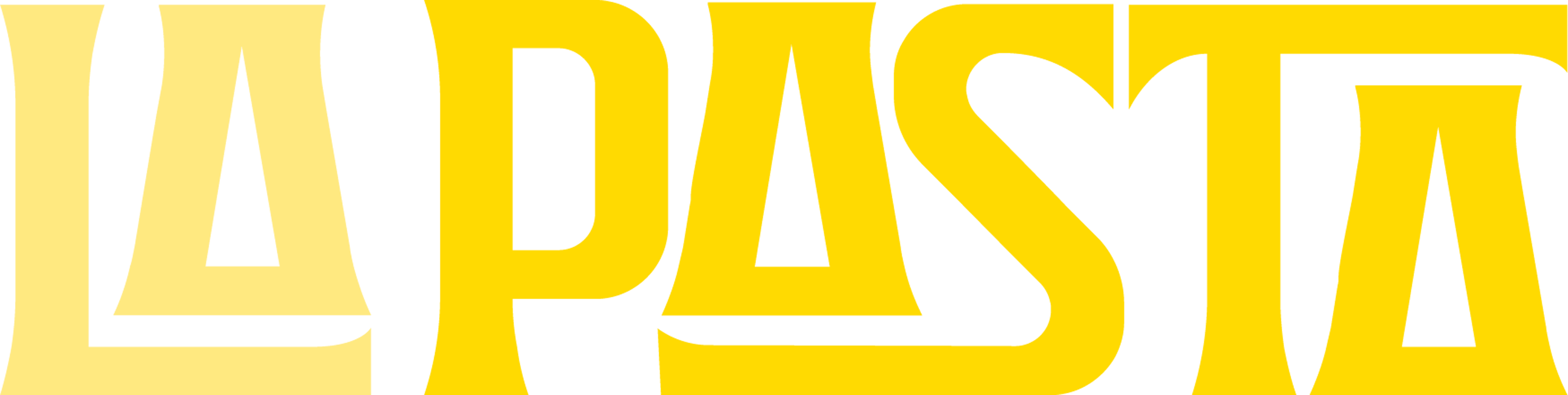 La Pasta Logo